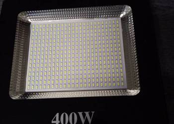lampa LED 400w