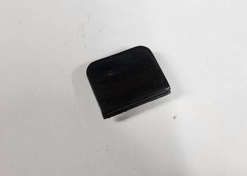 Zaślepka zderzaka przód mercedes w210 2108850026