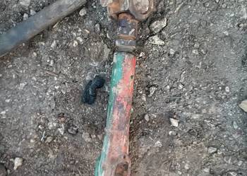 Wieszaki t25 władimirec rusek