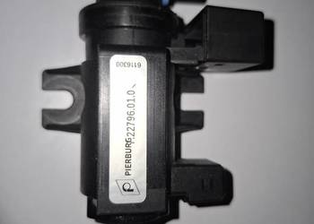 Elektrozawór turbiny i EGR Bmw e46