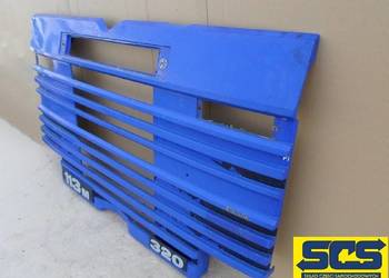 SCANIA 113 MASKA GRILL ATRAPA 400ZŁ NETTO