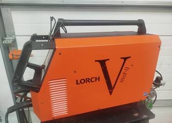 Spawarka TIG Lorch V30 mobile AC/DC z chłodnica