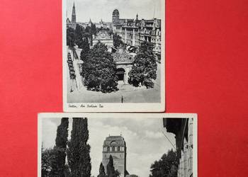 ( 86 ) Widokówki Niemieckie