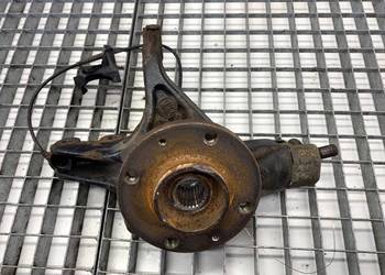 ZWROTNICA LEWY PRZÓD PEUGEOT 3008 1.6 114KM 09-17