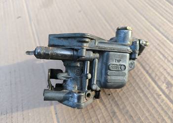 Fiat 126p Gaźnik z elektrozaworem typ 28SIA