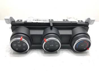 PANEL STEROWANIA NAWIEWU RENAULT CLIO V 275107544R Hatchback KONSOLA