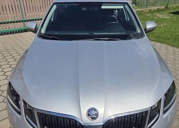 Sprzedam octavie 3 , style TDI  2.0 150 KM