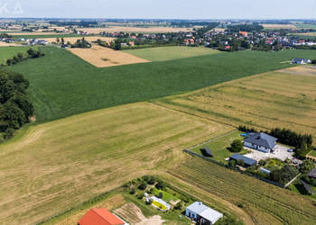 Działka Kotomierz 3755m2