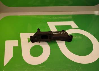 Kolektor wydechowy silnika 1004-4T Perkins 3778H161 Merlo P 28.7 EVT