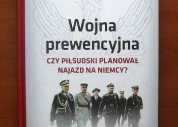 Leszek Moczulski - Wojna prewencyjna