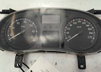 LICZNIK ZEGAR RENAULT CLIO II 8200276525