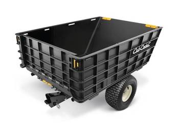 Przyczepka wielozadaniowa Cub Cadet