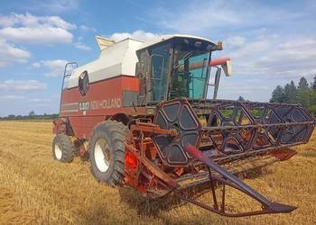 Laverda L517 kosa 4,2m New Holland