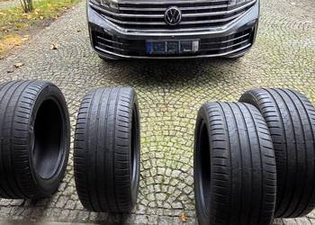 Bridgestone Alenza 001 285/45 R20 – 4 szt., DOT 2623, 6.8–6.9