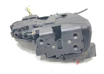 ZAMEK DRZWI LEWY PRZÓD MAZDA 3 BK Sedan/Limuzyna 99-09