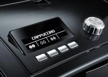 Ekspres do kawy ciśnieniowy Servin S2