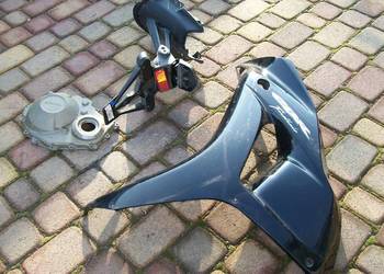 honda cbr 1000 fireblade-bok dekiel tylny blotnik