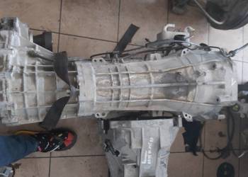 Skrzynia biegów Ford RANGER AB397A195BF BG FB3P7000DA