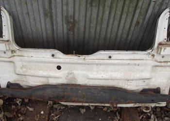 VW Polo 2001r pas tył