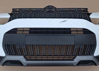 CITROEN C3 AIRCROSS LIFT ZDERZAK PRZÓD GRILL KRATKA 39187853 CITROEN C3 AIRCROSS LIFT ZDERZAK PRZÓD GRILL KRATKA 39187853
