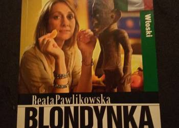 Włoski. Blondynka na językach