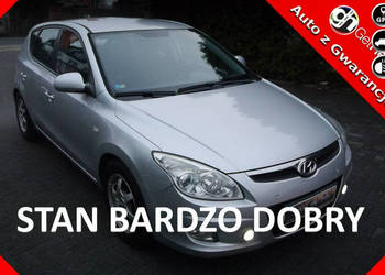 Hyundai i30 1.6d bez rdzy i korozji Stan b.dobry 100%bezwypadkowy Gwarancj…