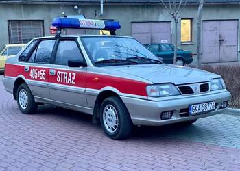 Polonez ATU STRAŻ