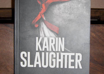Karin Slaughter Milcząca żona Karin Slaughter Milcząca żona