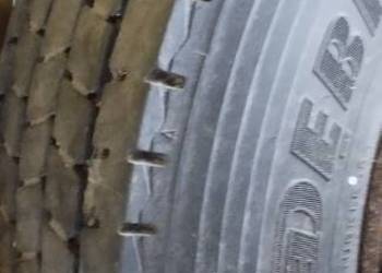 Koła ciężarowe 315/70/22.5