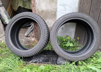 Opony zimowe 225/45 R17 Goodyear Ultra Grip Performance