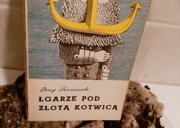 Szaniawski książki Warszawa księgarnia Praga antykwariat