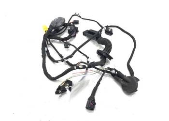 WIĄZKA DRZWI PRZÓD LEWA AUDI Q5 8R 8R0971029BB 3.0 326KM 08-17 PRZEWÓD