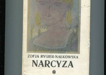 Narcyza - Zofia Rygier Nałkowska