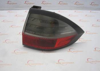 FORD S-MAX MK1 I 09r lampa prawa tył 162492