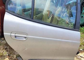 Drzwi Daewoo Leganza