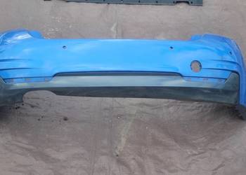 BMW 4 F32 F33 F36 M-PAKIET ZDERZAK TYŁ TYLNY 51128054566 / z1700