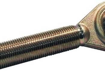 Końcówka łącznika górnego, lewa 22.6 mm Z122118L
