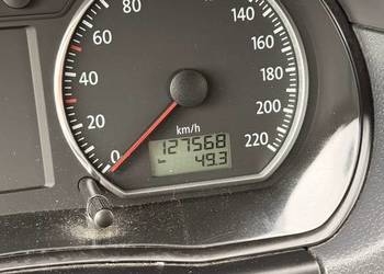 Volkswagen Cross Polo 1.2 benzyna, 127000 przebiegu, stan prawie jak nowy