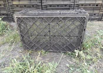 Skrzynka ogrodnicza Skrzynka ogrodnicza