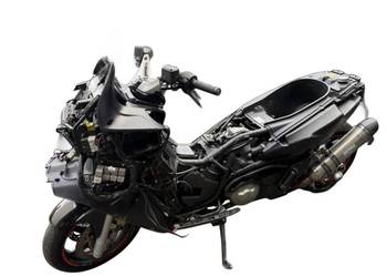 APRILIA SRV 850 2014