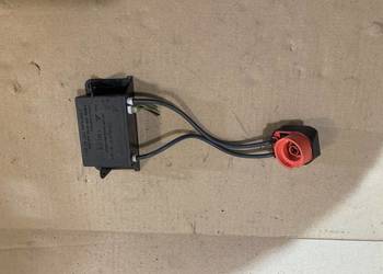 1307329 zapłonnik xenon skoda octavia 1 I vw golf v volkswagen touran