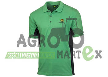 MCS300200386 POLO ZIELONE JD