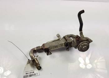 CHŁODNICZKA SPALIN AUDI A8 D3 057131512H