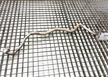 RURKA KLIMATYZACJI OPEL VIVARO B 93450178 1.6 121KM 14-19 Bus