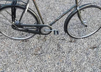 Rower miejski BATAVUS WINNER 28"