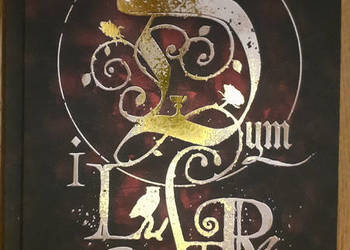 Dym i lustra - Neil Gaiman