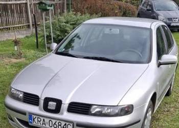 Seat Leon 1.6 sr