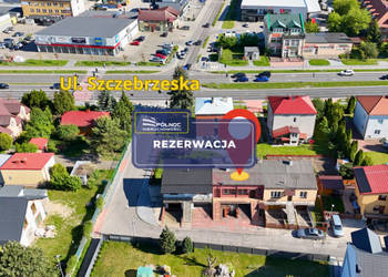 Szeregowiec do adaptacji – 100 m², Zamość