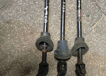 Drążek krzyżak kolumny kierownicy microcar Ligier mgo ixtoo aixam Drążek krzyżak kolumny kierownicy microcar Ligier mgo ixtoo aixam