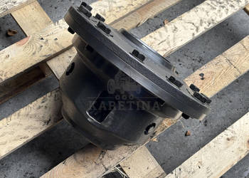 John Deere Mechanizm Różnicowy Reduktor R129583 R255179 R253935 R253934 R2…